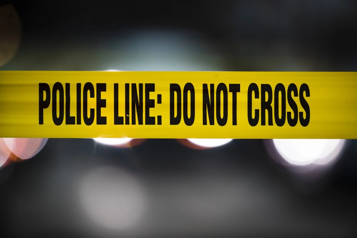 Drunk driver escapes after fatal car crash in Los Angeles