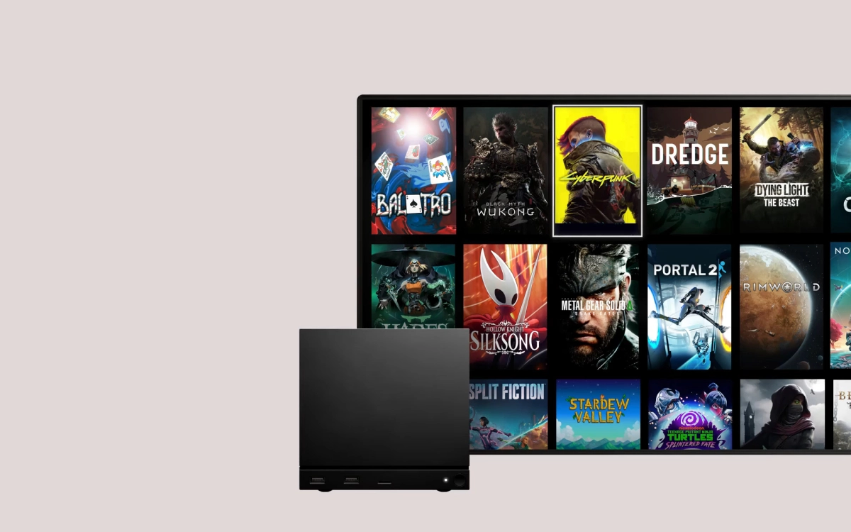 Steam Machine will arrive with a premium price and threatens to remain out of reach of many players