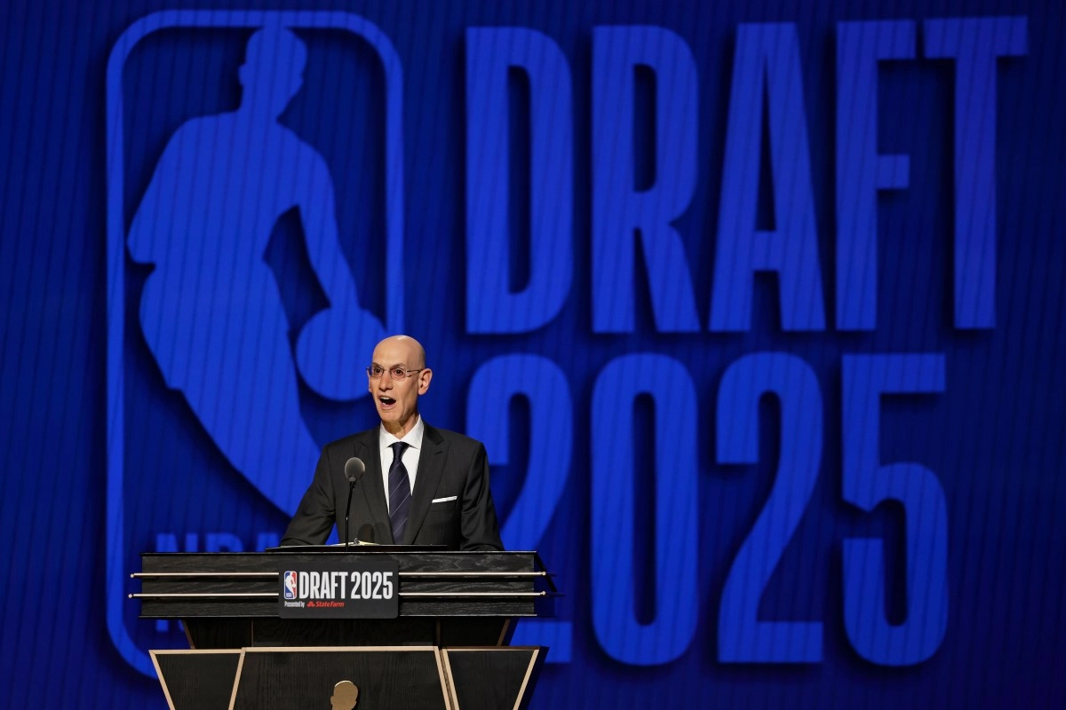 The 2026 NBA Draft arrives with Mexican Karim Lpez among those eligible