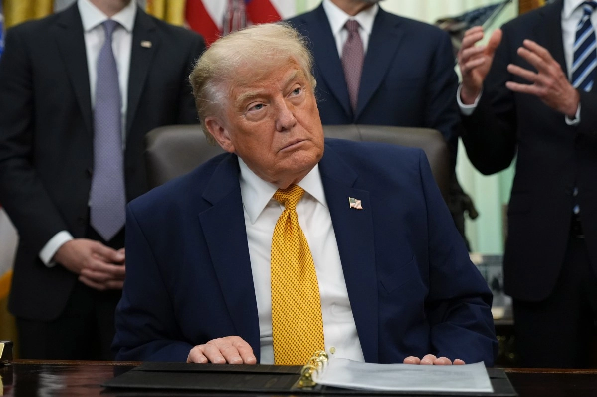 Trump assures that Iran has agreed to submit to the highest level of nuclear inspections