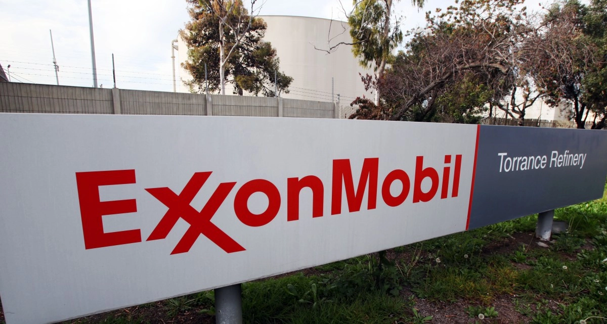 Supreme Court rules in favor of Exxon Mobil claiming assets confiscated in Cuba