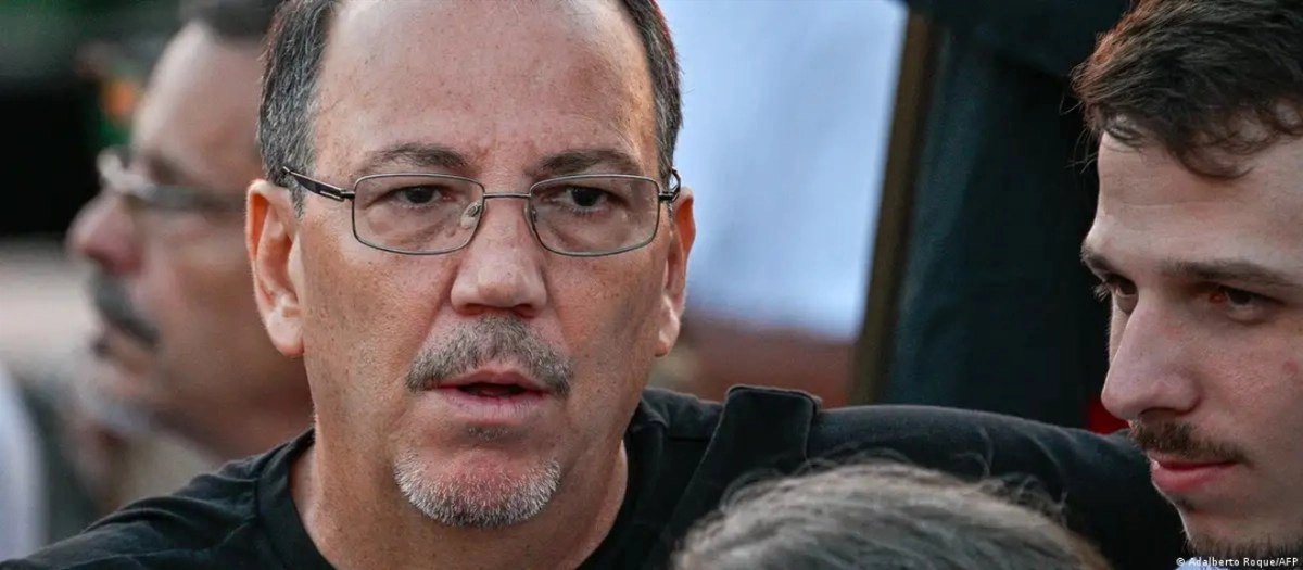 The United States imposes sanctions on five Cuban companies and the wife of Ral Castros son