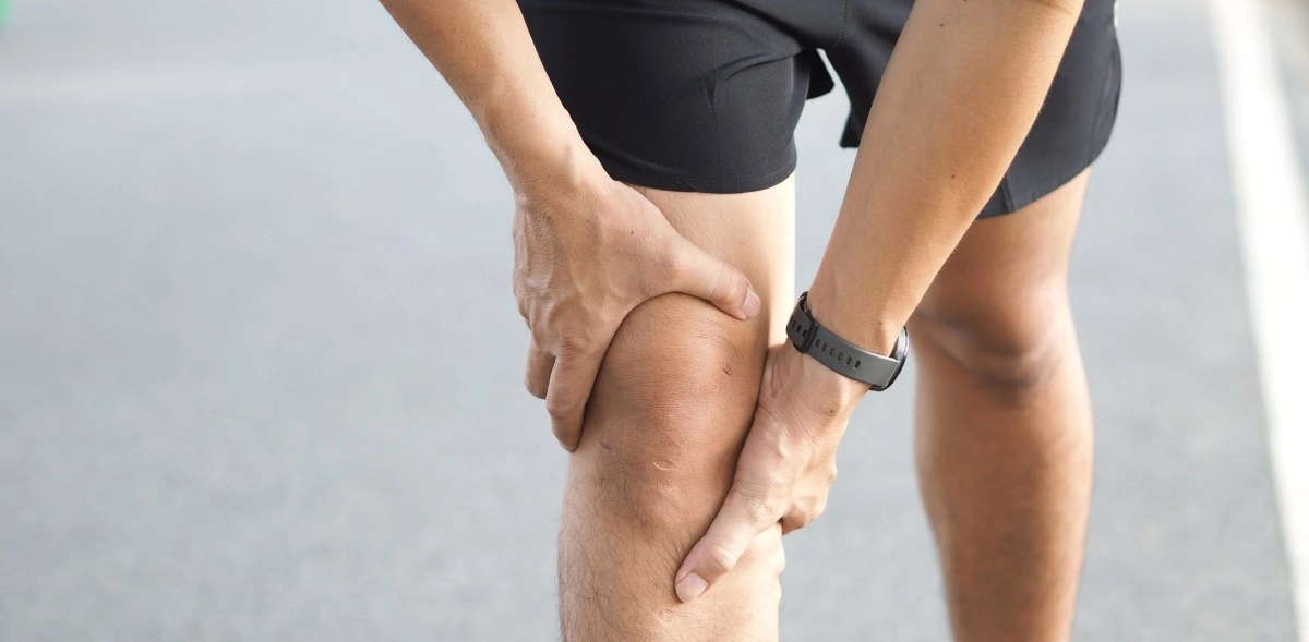Innovative minimally invasive technique revolutionizes the treatment of knee osteoarthritis