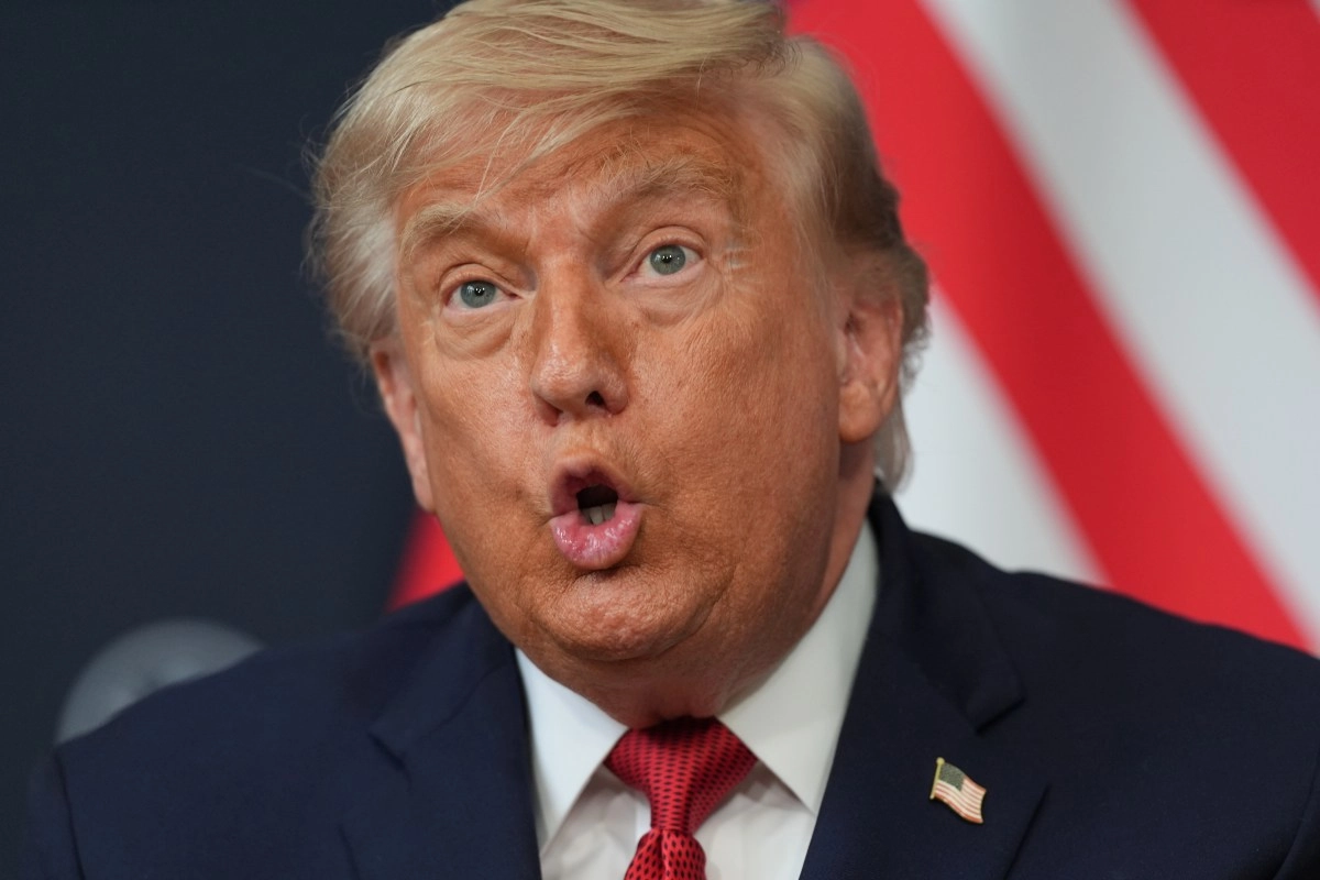 Senate approves resolution demanding Trump end war against Iran