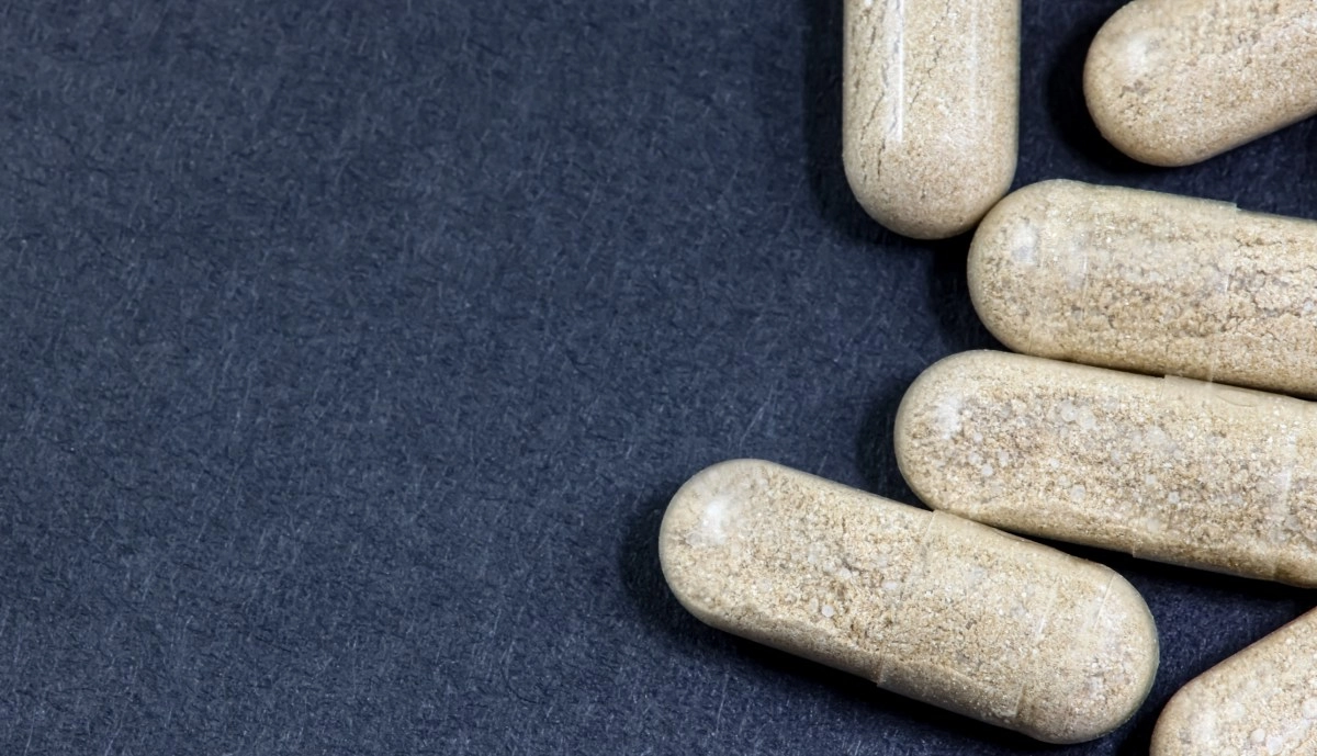 A daily probiotic may also contribute to mental health