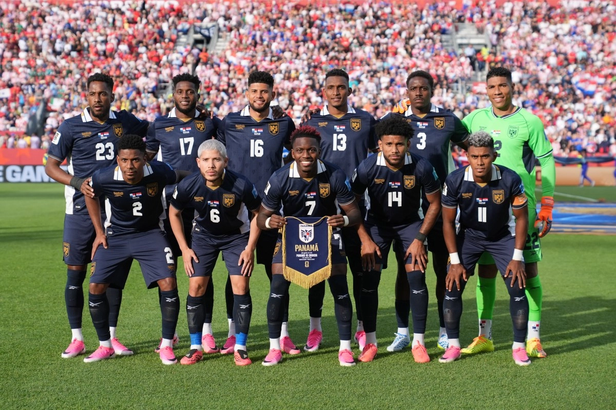 Why so many 2026 World Cup players are wearing pink soccer boots