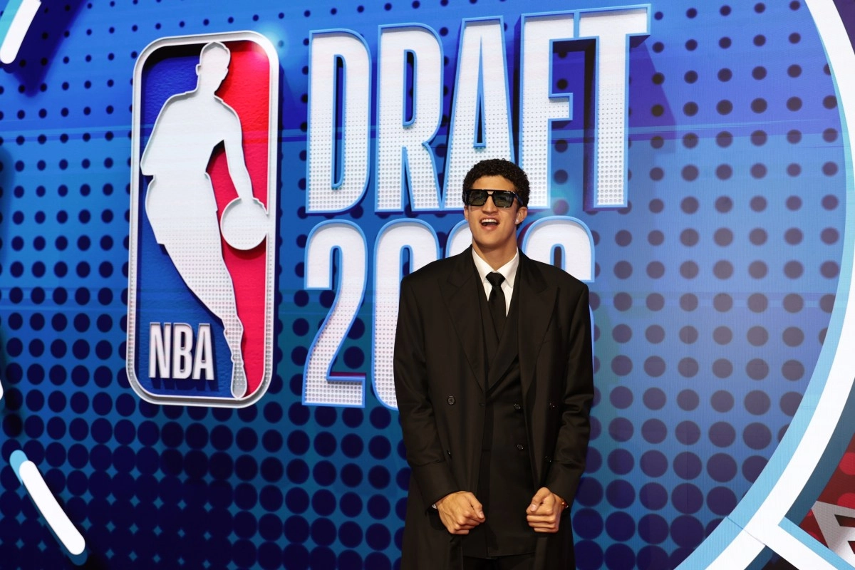 Karim Lpez arrives in the NBA selected by the Pistons transferred to the Grizzlies