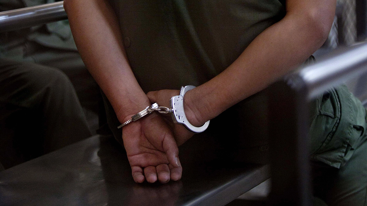 They capture in Tabasco the head of the CJNG who in 2018 had already been convicted in the US