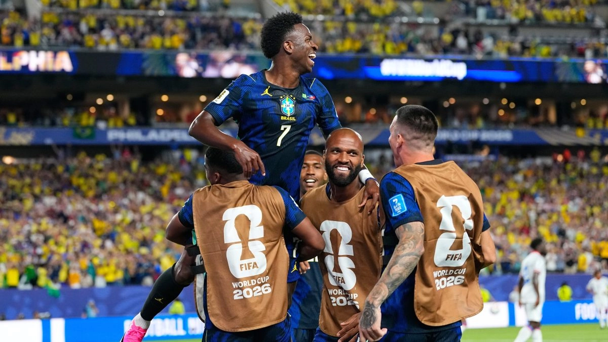 Brazil will not watch the Morocco match to avoid distractions
