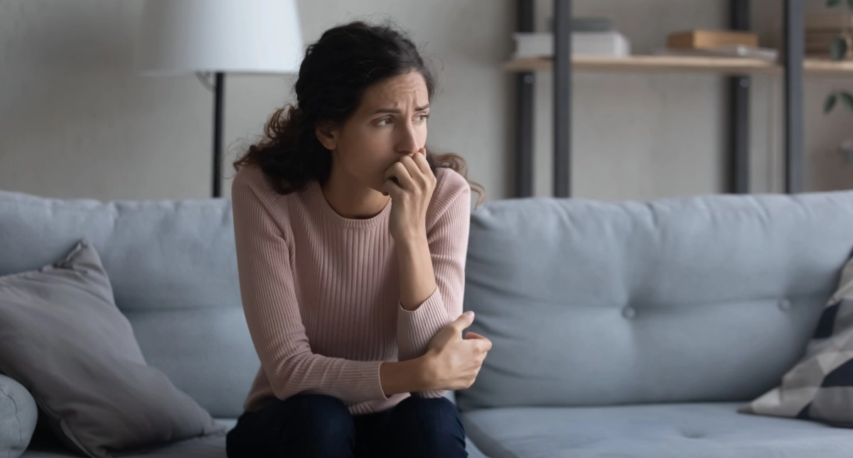ldquoAnxiety is a necessary emotionrdquo reduce it with a free immediate tool without side effects