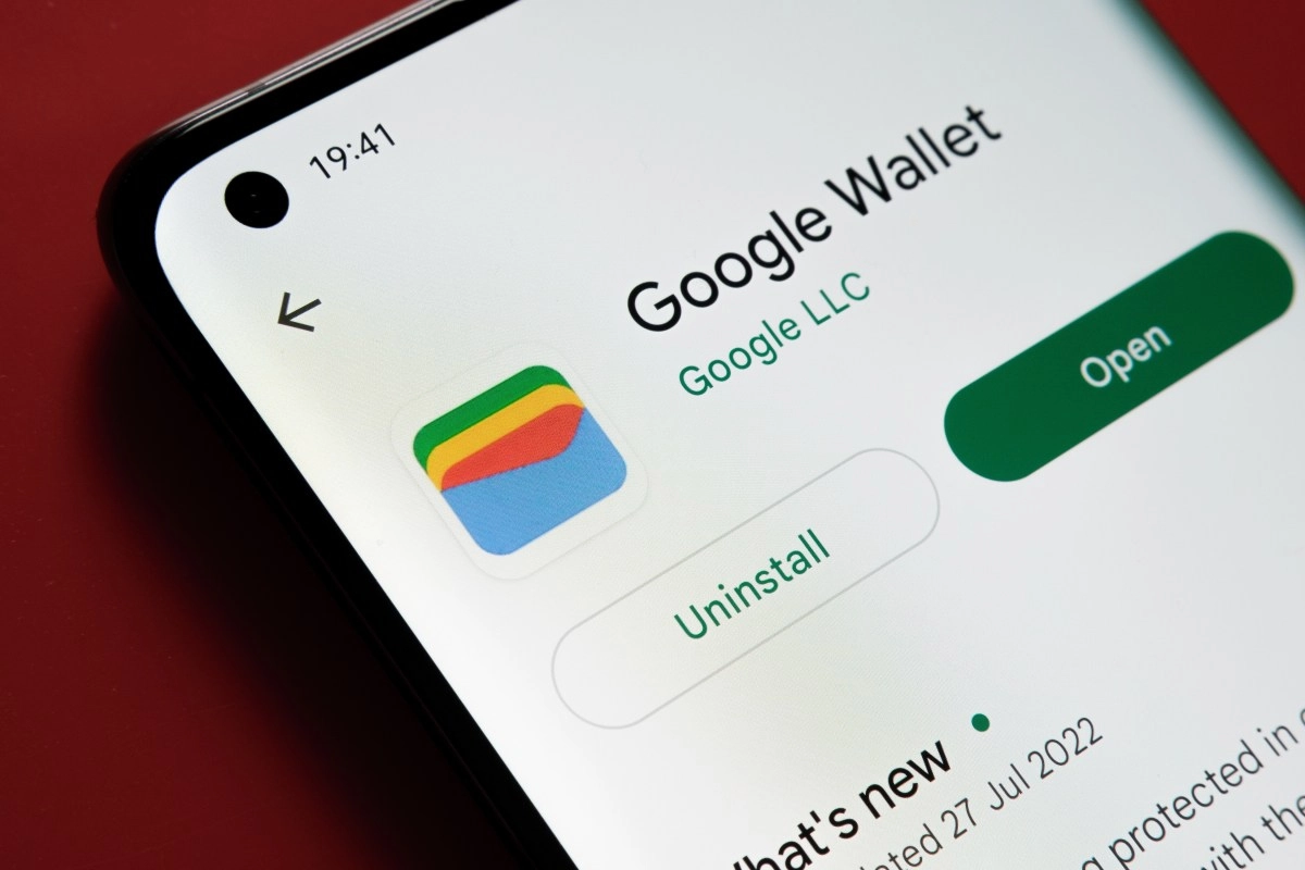 Google Wallet now supports TSA PreCheck Touchless ID and traveling by plane has never been easier