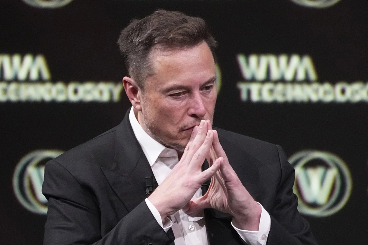 Elon Musk faces lawsuits for promoting alleged fraud ahead of the presidential election
