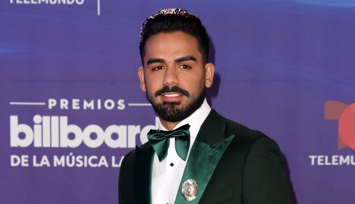 Carlos Adyan launches strong criticism against 039La Casa de Alofoke039