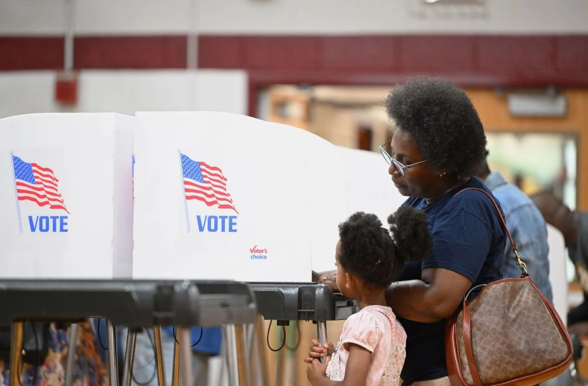California will decide whether to impose a historic tax on billionaires in the elections
