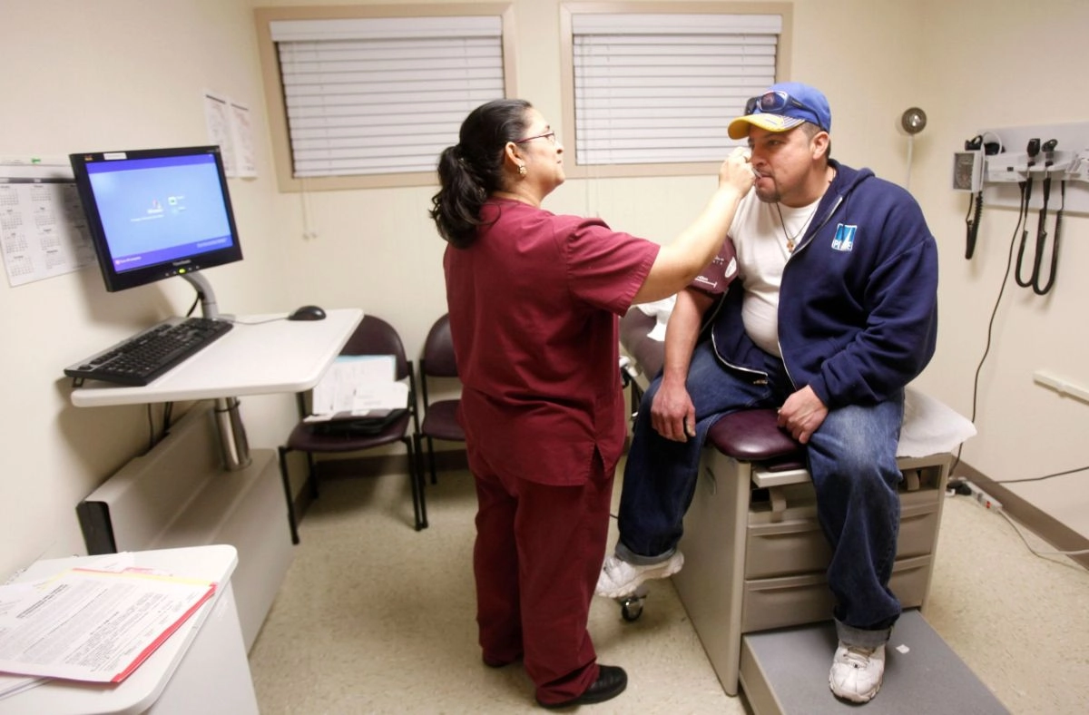 End of TPS hits hospitals and nursing homes they fear serious shortage of immigrant workers