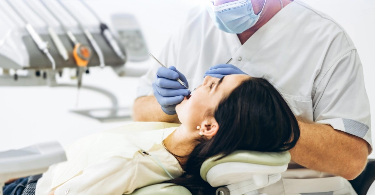 Millions of Americans look abroad for less expensive dental care
