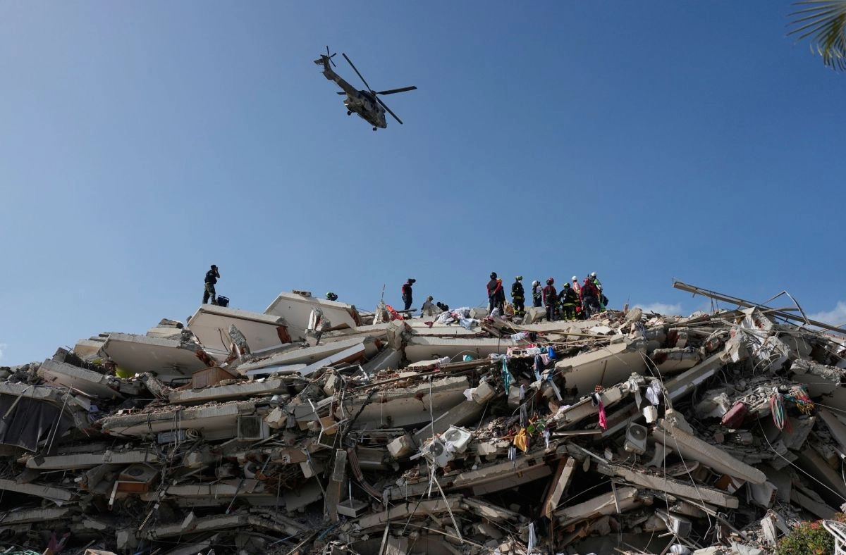 Venezuela enters decisive hours to find survivors after the devastating earthquake