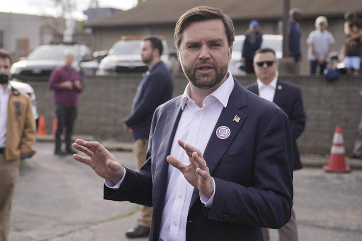 JD Vance insists that with or without a peace deal the US is the winner of the war with Iran