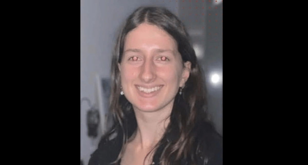 Search for Australian tourist missing in Nevada after losing contact with her family
