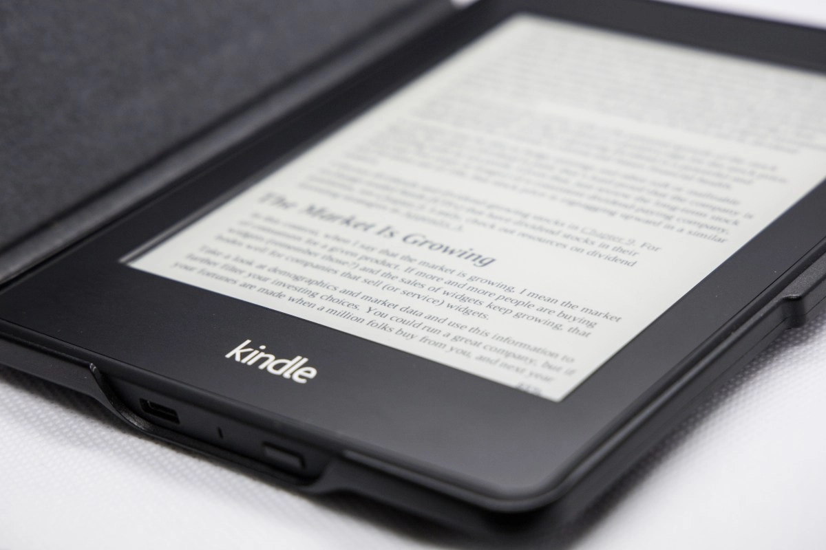 Kindle features that will change the way you read forever