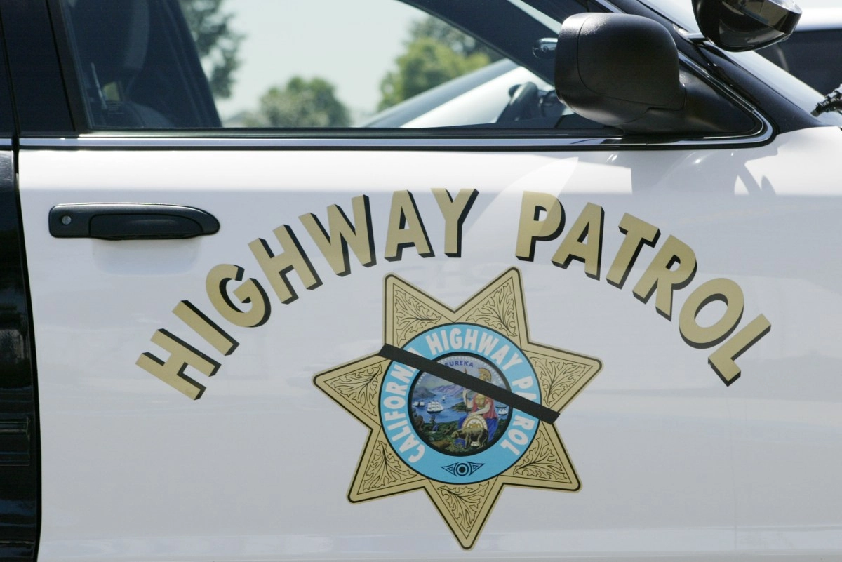 CHP activates Thanksgiving operation on California highways