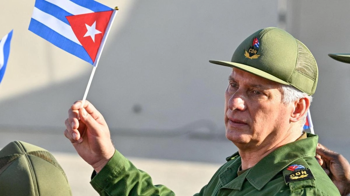 There is no sovereignty with an empty plate the reforms inspired by China and Vietnam with which Cuba tries to rescue