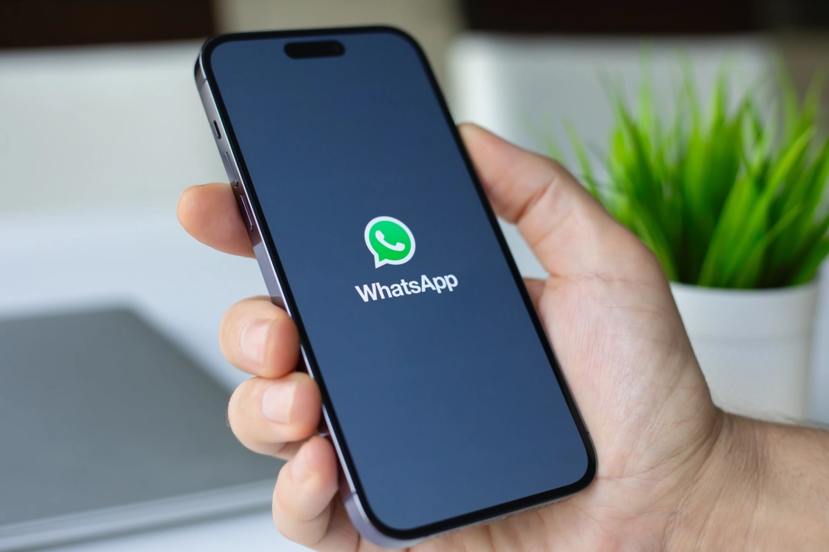 WhatsApp no longer needs your number this is how the new alias system works that improves privacy