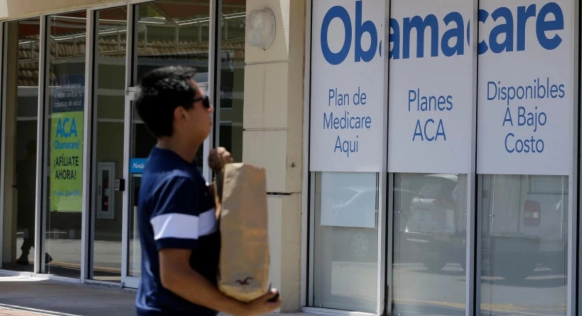 Rising costs lead millions to give up Obamacare health coverage