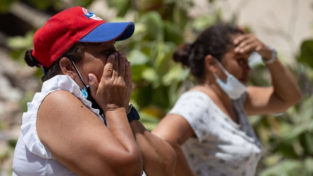 Why are there so many aftershocks after earthquakes in Venezuela and how long can they last