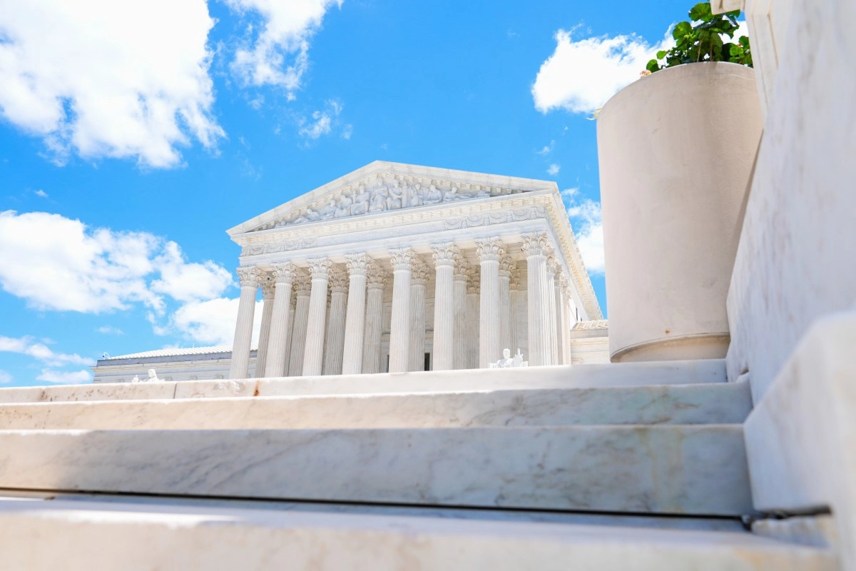 Supreme Court stops Trump and maintains birthright citizenship in the US