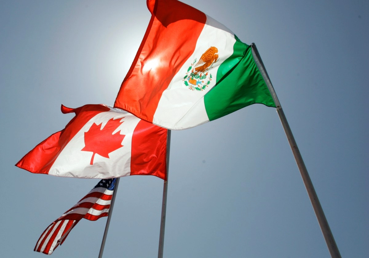 The US pressures to abandon the TMEC while Mexico and Canada trust in its continuity