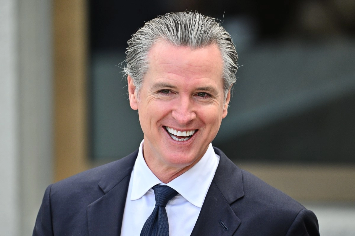 Newsom applauds Supreme Court ruling on birthright citizenship
