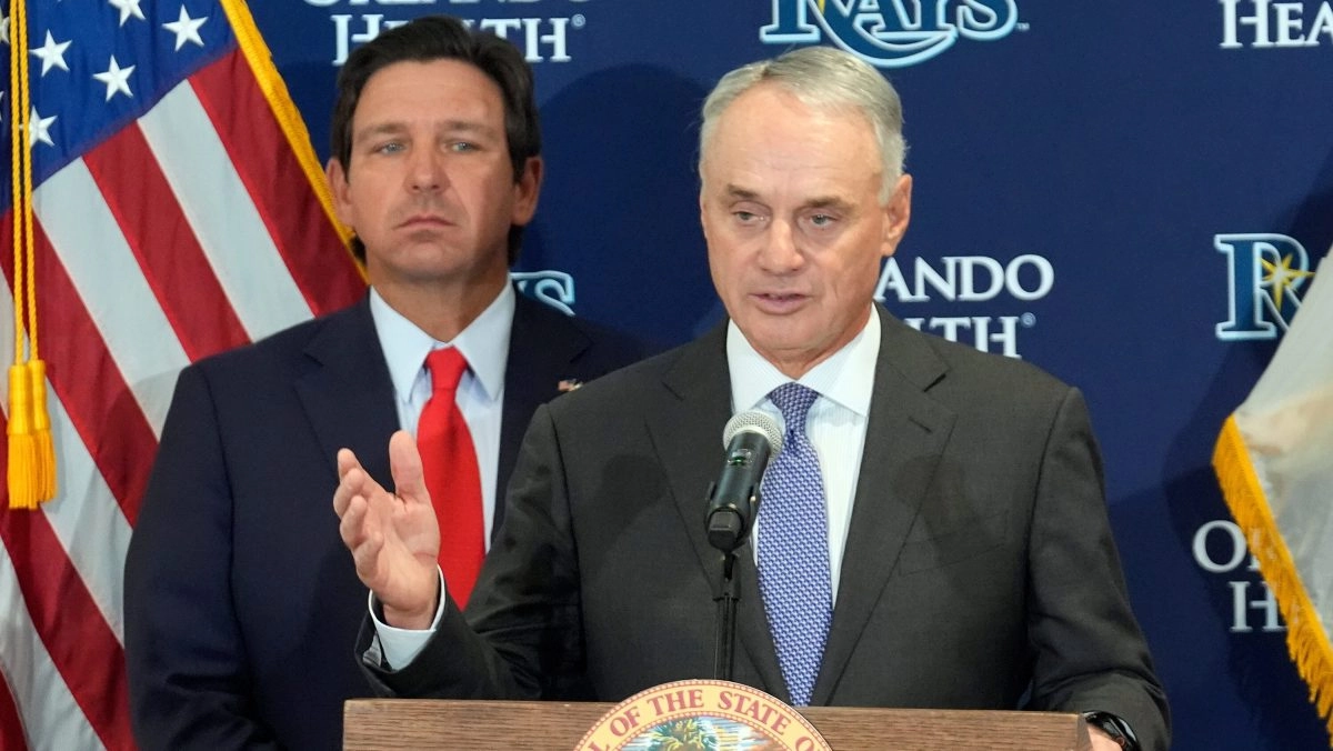 MLB and MLBPA donate one million dollars to Venezuela after earthquakes