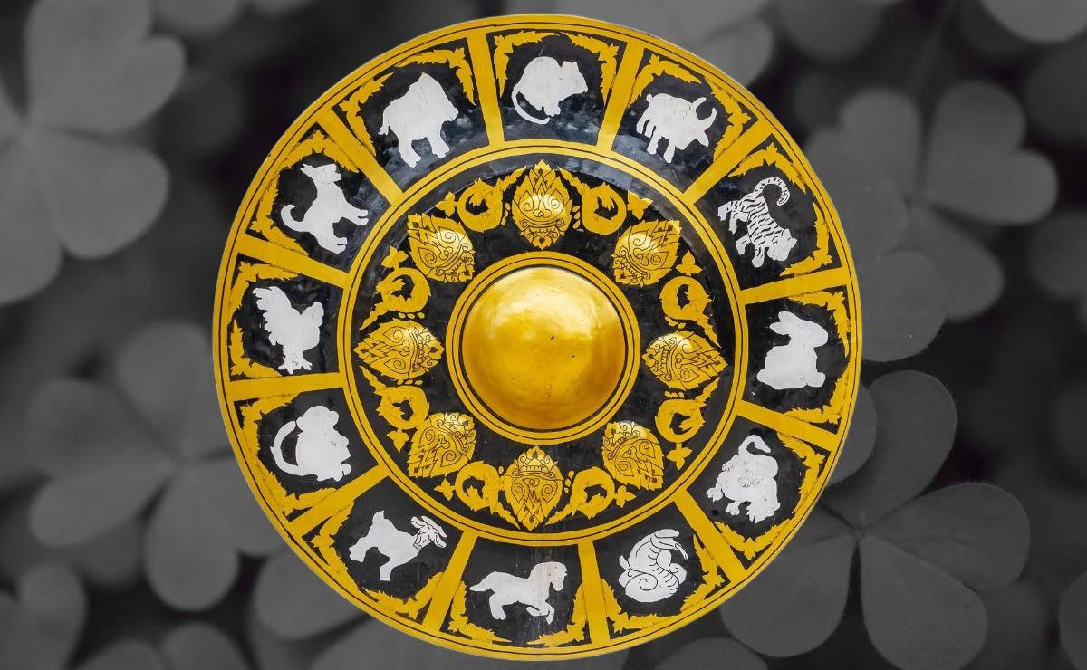 3 Chinese zodiac signs will be lucky in July 2026