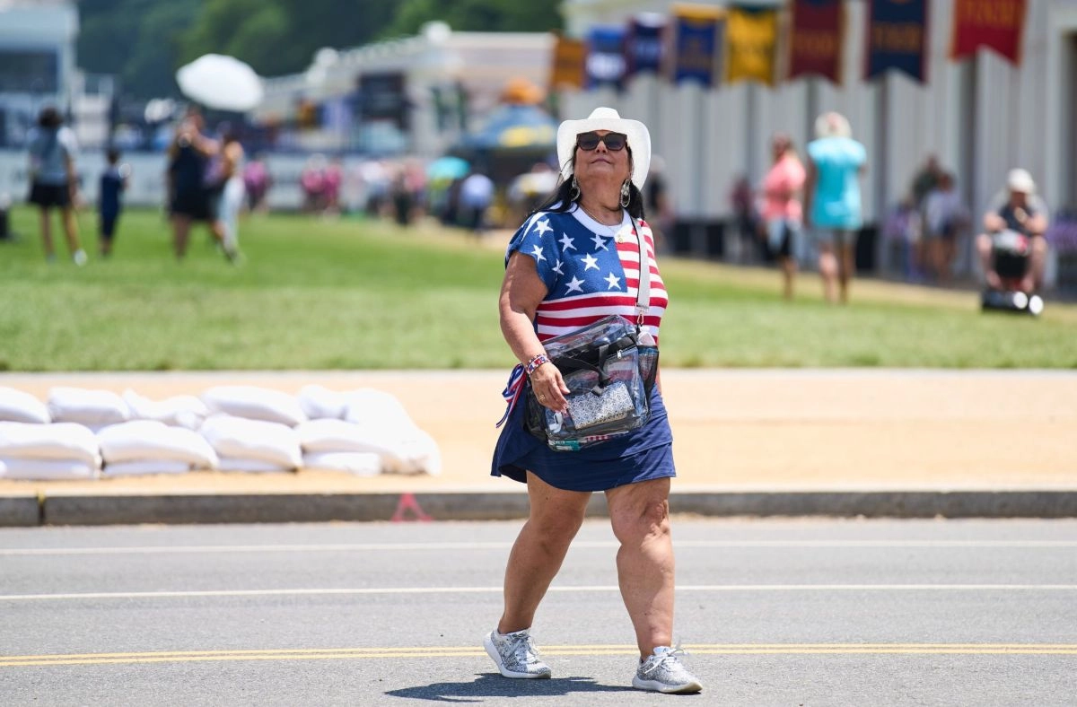 On the 250th anniversary of the US the debate grows about its identity as a country of immigrants