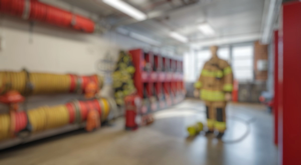 Serious hazing case at Florida fire station leaves four detained