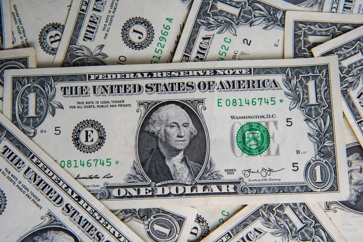 These are the 7 1 bills that could be worth up to 10000 at auctions