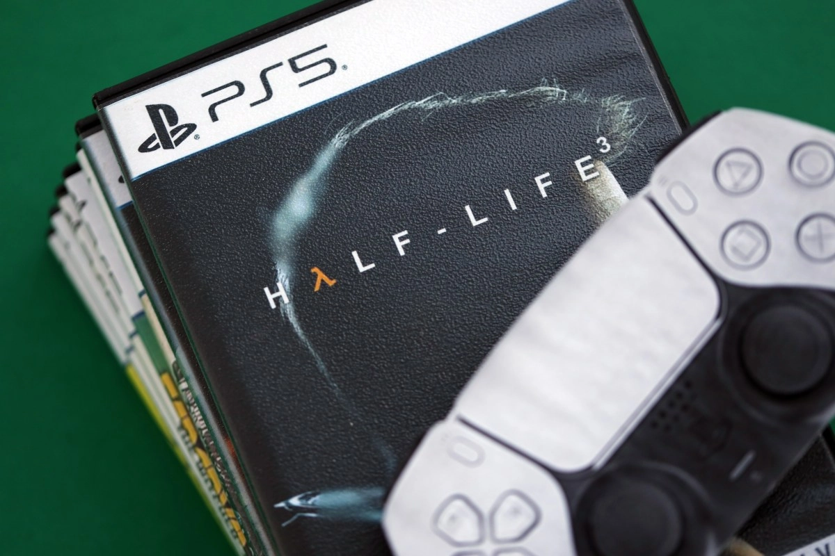 The end of the physical format on PlayStation already has a date