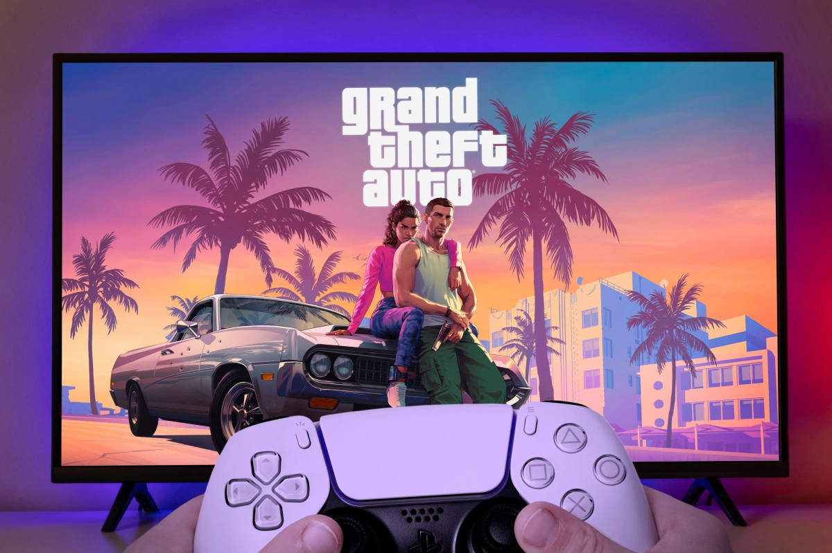 GTA VI could be too ambitious for PS5 and Xbox Series XS