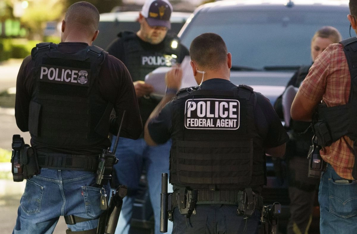 Court limits ICE immigrants will have a bail hearing after 90 days in detention