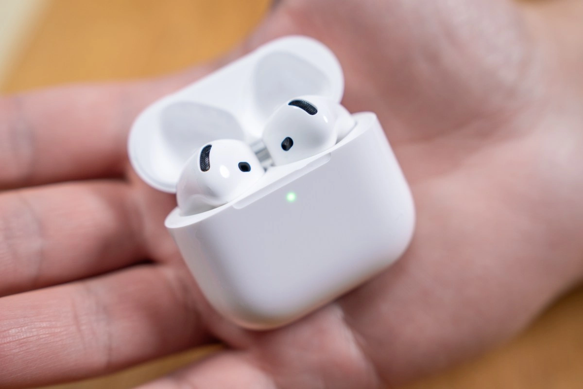 Apple AirPods 4 price drop for Black Friday 99 at Costco until December 1