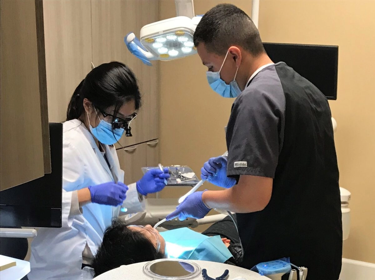 Undocumented immigrants will receive MediCal dental coverage for one more year