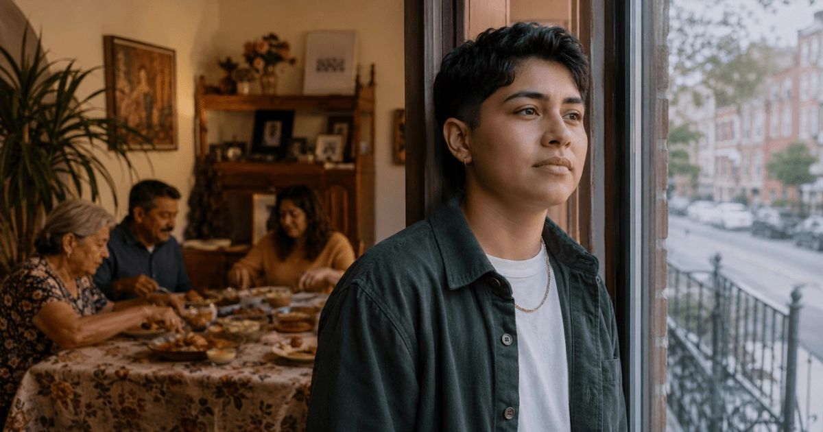 What is the Latino diaspora and why millions of Hispanics in the US feel between two worlds