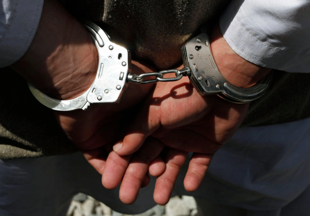 More than 400 people arrested at Fourth of July celebrations in Orange County