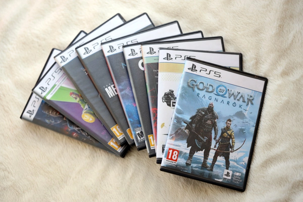 PlayStation accelerates the goodbye to the physical disk and changes the industry
