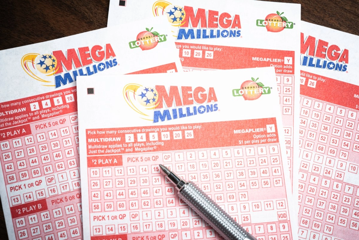 Mega Millions accumulates 576 million 4 ways to improve your chances of winning