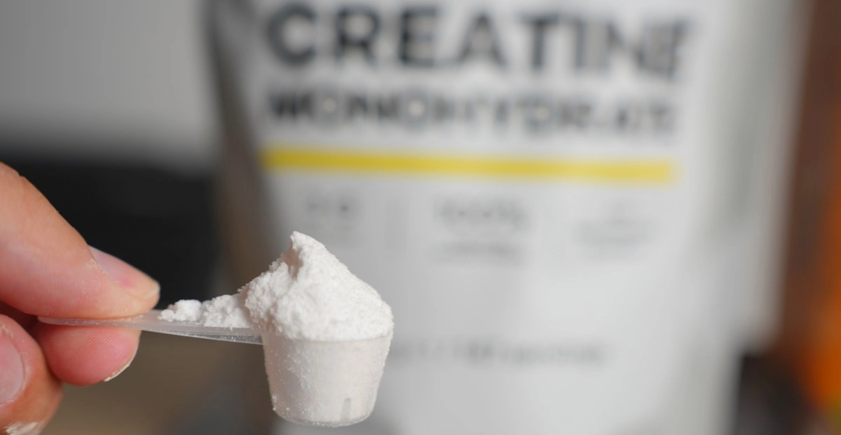 It will surprise you A Common Gym Supplement Could Help Fight Depression
