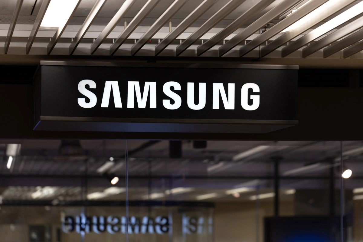 Samsungs most profitable business is no longer mobile phones