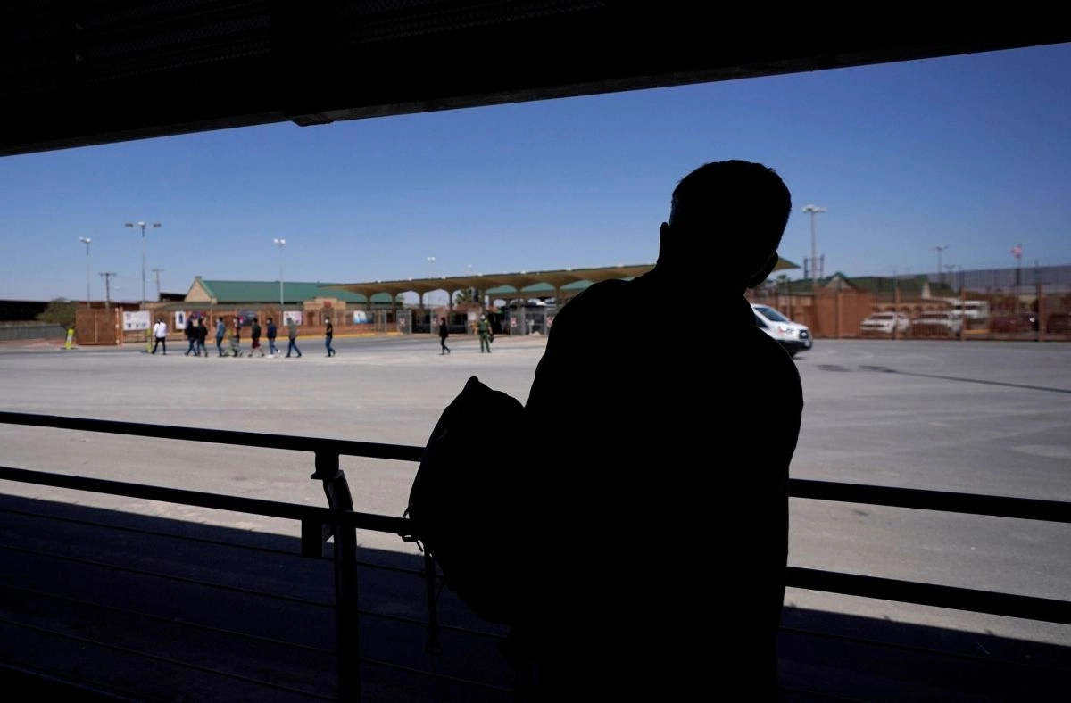 Trump prepares a new ICE center to accelerate deportations of immigrant families