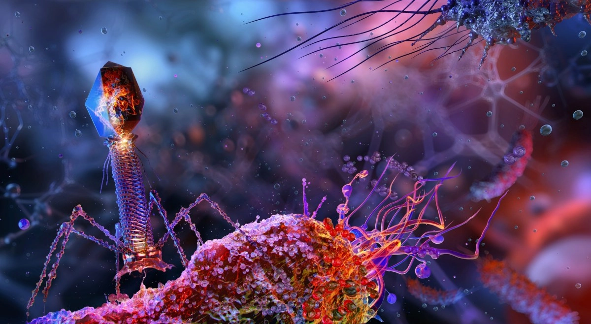 How to differentiate viral and bacterial infections to guide treatment